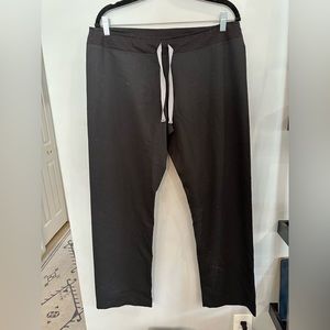 Figs Basic Scrub Pants